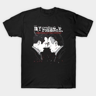 My Platonical Romance T-Shirt